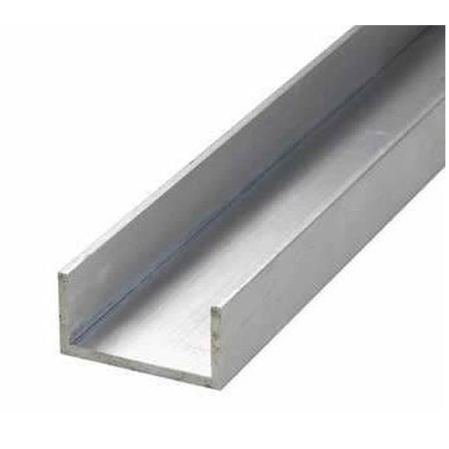 Aluminum Channels And Beams