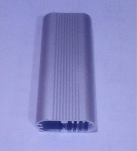 Aluminium LED Light Profile Fancy 630 Size (29.06x14.54x12.34)MM