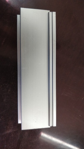 Aluminum Aluminium Profile For Clip On Board P2