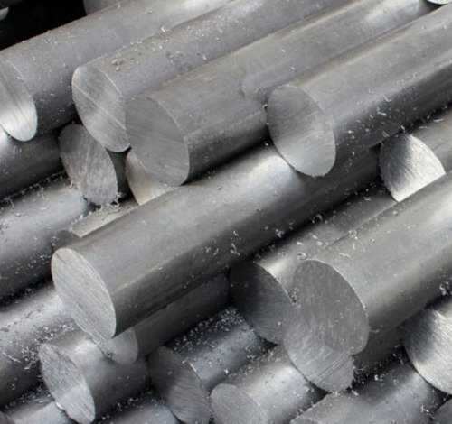 Indian Extrusions Aluminium Round Rod