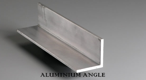 Indian Extrusions, Indian Extrusions Aluminum Angles