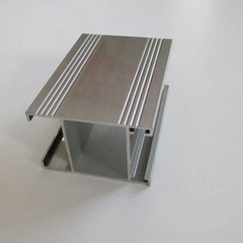 Aluminum Extrusion Sections