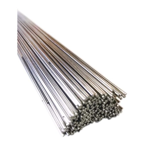 Indian Extrusions Aluminium Rods