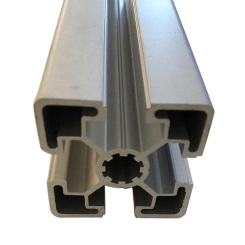 Aluminum Alloy T Slot Aluminium Profile