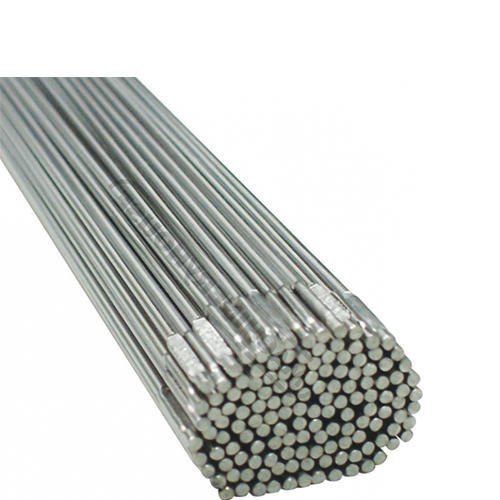 Nickel Aluminium MI Nickel Aluminum Rod, Thickness: 5-20 mm, 20 kg