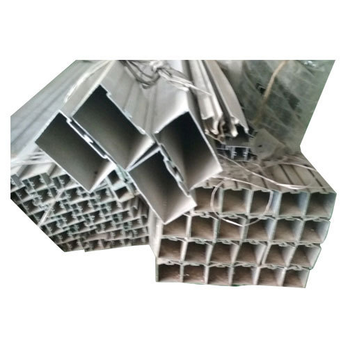Galvanized Aluminium Section