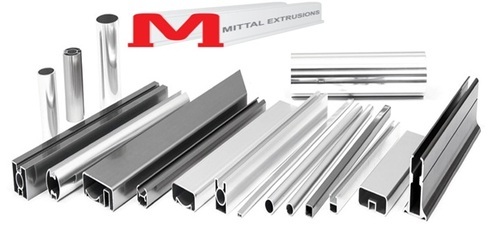 Angle Aluminium Conveyor Sections