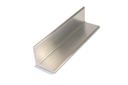 Indian Extrusions Aluminum Angles