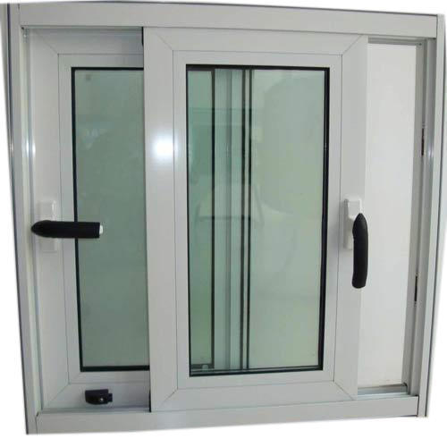 2 Track Indian Extrusions Sliding Window