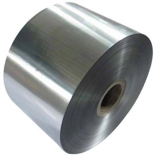 FRS Aluminium Coil, Thickness:  4 to 10 mm