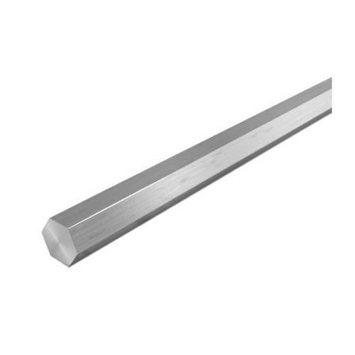 Aluminum Indian Extrusionsgonal Rod