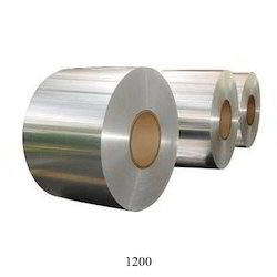 1200 H14 Indian Extrusions Aluminium Coil