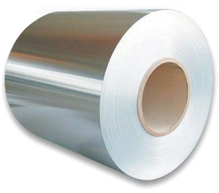 5052 Grade Aluminum Coil