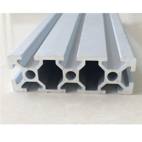 Indian ExtrusionsAutonetics Rectangular 20x60 Aluminium Profile