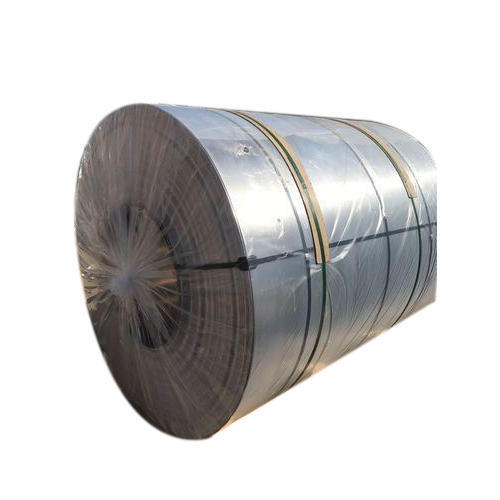 Hot Rolled Aluminium Coil, Packaging Type: Roll