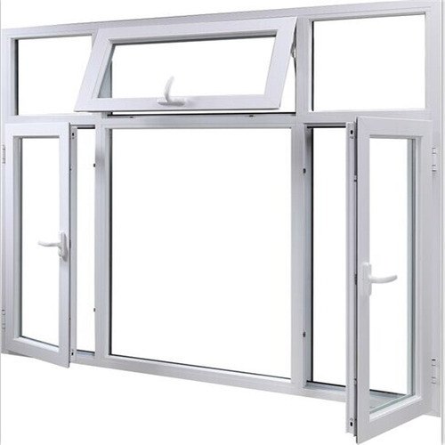 Aluminium Openable Window, SizeDimension: 4 To 6 Feet(height)