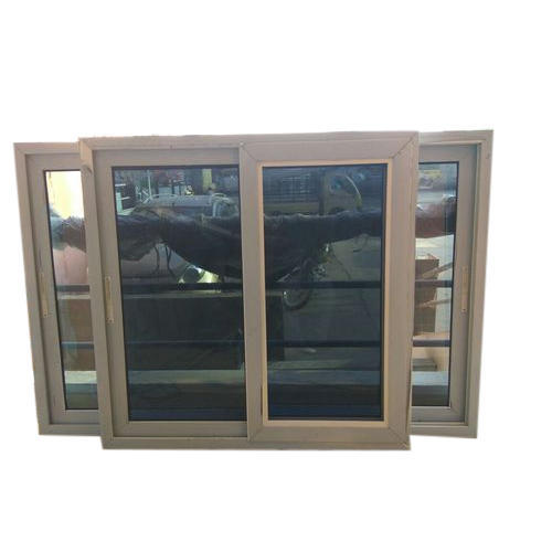 Indian Extrusions Window