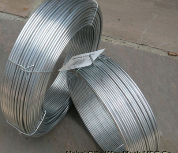 Aluminum Wire Flipping Coils