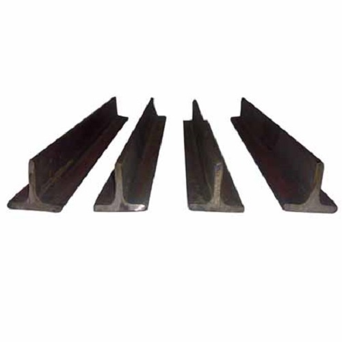 Equal T Section, Size: 50x50x6 Mm