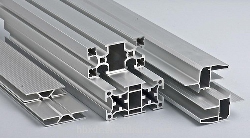 Angle , Flat Aluminium Sections