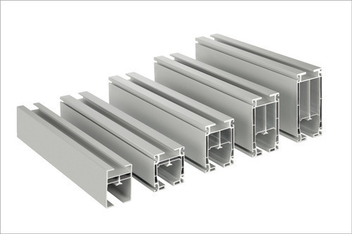 Aluminum Extrusions and Section