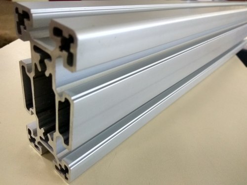Aluminium Profile 40x80