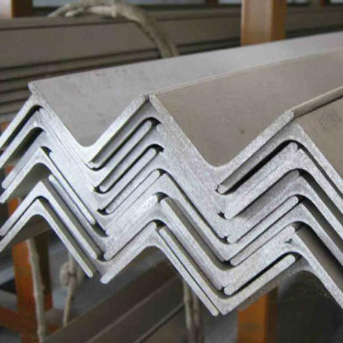 L Shape Aluminum Angles