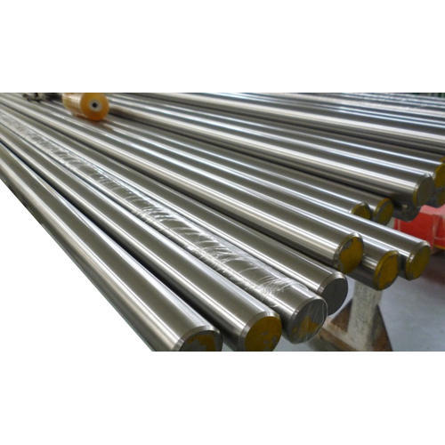 Industrial Aluminum Rod