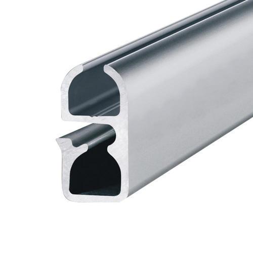 Aluminum Glazing Profile