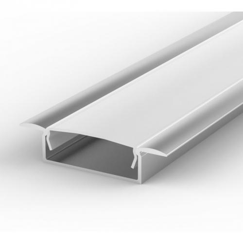 Aluminium Aluminum LED Profile