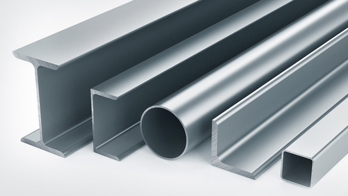 Indian Extrusions  Indian Extrusions Angle aluminium s channels & extrusions