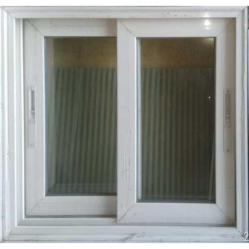 Indian Extrusions Section Sliding Window