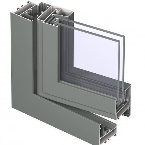 Aluminium Window Profile