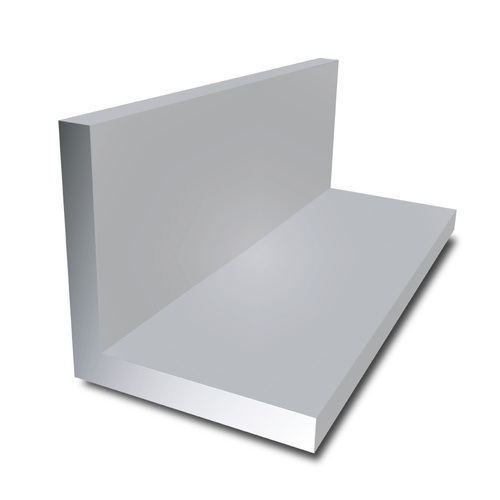 Aluminium L Shaped Angle