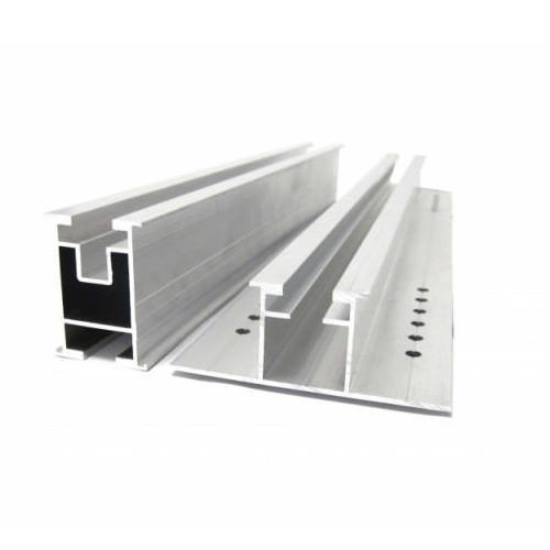 Aluminium Sintex Section