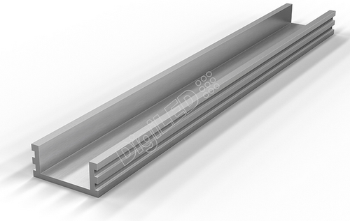 LED Aluminium Profiles