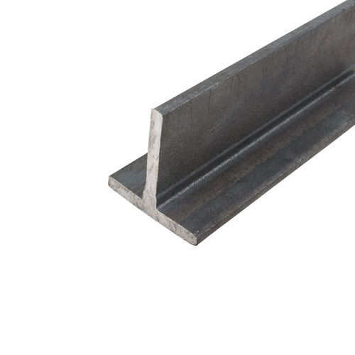 Indian Extrusions Pipes Standard Mild Steel T Section