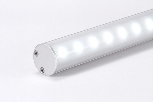 Aluminium Round LED Profile
