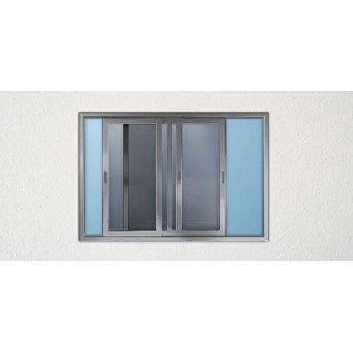Indian Extrusions System Windows