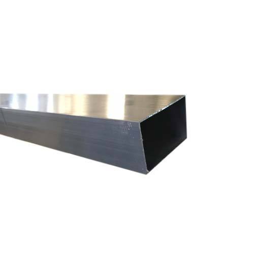 Rectangle 25 Inch Aluminum Section