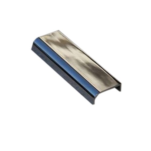 TP Aluminium Profile, Stainless Steel