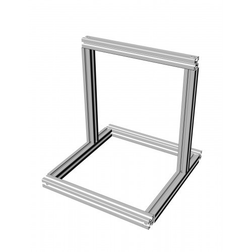 Aluminum Extrusion Frame