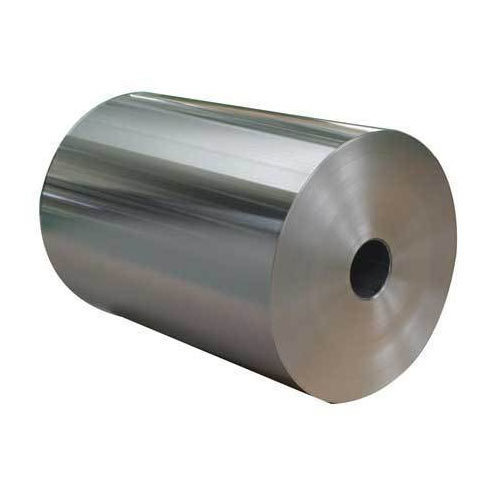 Indian Extrusions Cold Rolled Aluminium Coil