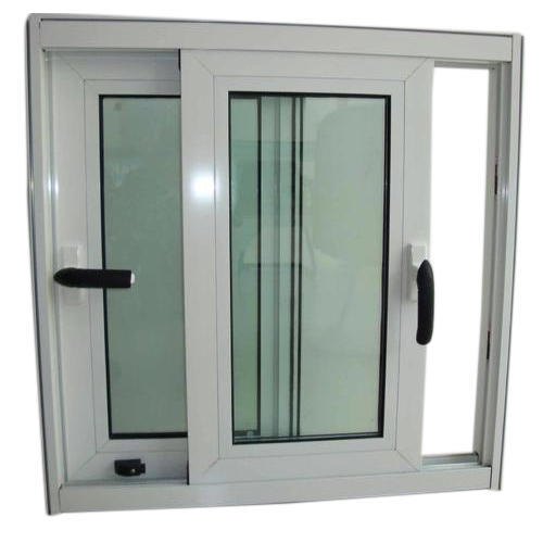 Aluminium Indian Extrusionsny Sliding Window