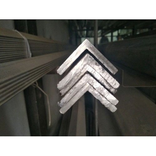 Aluminium V Angles