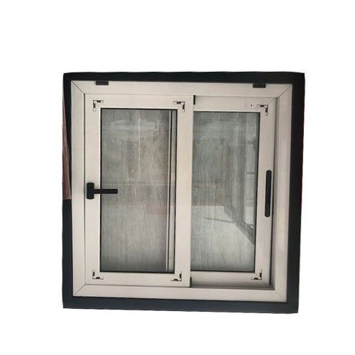 Modern Aluminium Indian Extrusions Aluminum Sliding Window